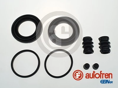 Repair Kit, brake caliper